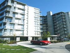 WorldMark at Victoria in Victoria, British Columbia, Canada