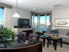 WorldMark at Victoria in Victoria, British Columbia, Canada