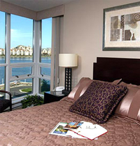 WorldMark at Victoria in Victoria, British Columbia, Canada