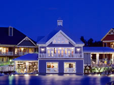 Club Intrawest - Blue Mountain in Collingwood, Ontario, Canada