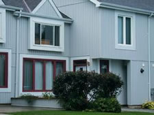 The Georgian Manor Condo 80 in Collingwood, Ontario, Canada