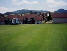 Fairmont Estates Condominiums
 in Fairmont, Montana