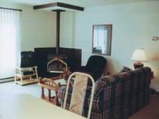 Fairmont Estates Condominiums
 in Fairmont, Montana