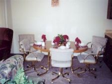 Fairmont Estates Condominiums
 in Fairmont, Montana