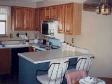 Fairmont Estates Condominiums
 in Fairmont, Montana