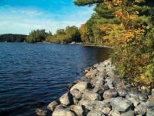 Champlain Shores  in Haliburton Road 21, Canada