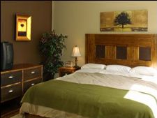 Sunset Resorts - Canmore in Canmore, Alberta, Canada