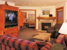 Club Intrawest Blackcomb in Whistler, British Columbia, Canada