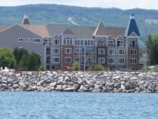 Cranberry Harbour Castleand Country Club in Collingwood, Ontario, Canada