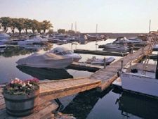 Cranberry Harbour Castleand Country Club in Collingwood, Ontario, Canada