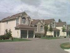 Cranberry Vacation Villas in Collingwood, Ontario, Canada