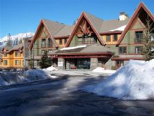 WorldMark Canmore - Banff in Canmore, Alberta, Canada