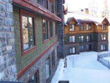 WorldMark Canmore - Banff in Canmore, Alberta, Canada