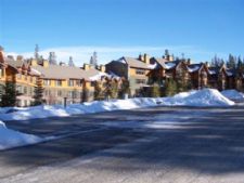WorldMark Canmore - Banff in Canmore, Alberta, Canada