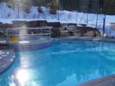 WorldMark Canmore - Banff in Canmore, Alberta, Canada