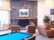 WorldMark Canmore - Banff in Canmore, Alberta, Canada