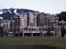 Whiski Jack Resorts and Club in Whistler, British Columbia, Canada