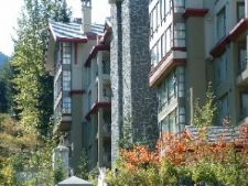 Whiski Jack Resorts and Club in Whistler, British Columbia, Canada