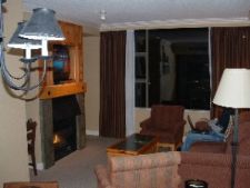 Whiski Jack Resorts and Club in Whistler, British Columbia, Canada