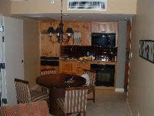Whiski Jack Resorts and Club in Whistler, British Columbia, Canada