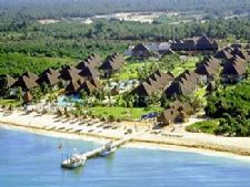 Allegro Resort Cozumel in Cozumel, Mexico