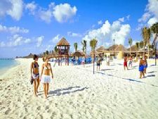 Allegro Resort Cozumel in Cozumel, Mexico