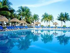 Allegro Resort Cozumel in Cozumel, Mexico