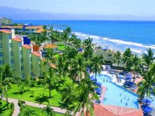 Allegro Resort Nuevo Vallarta in Nuevo Vallarta, Mexico