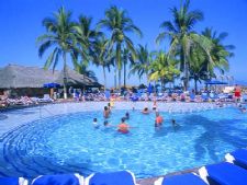 Allegro Resort Nuevo Vallarta in Nuevo Vallarta, Mexico