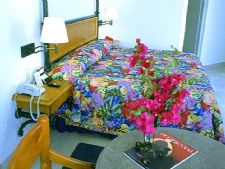 Allegro Resort Nuevo Vallarta in Nuevo Vallarta, Mexico
