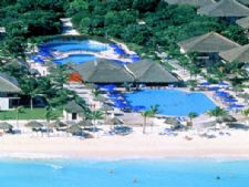 Allegro Resort Playacar in Playa del Carmen, Mexico