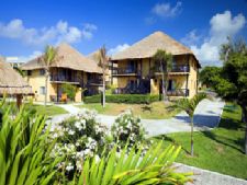 Allegro Resort Playacar in Playa del Carmen, Mexico