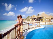 Allegro Resort Playacar in Playa del Carmen, Mexico