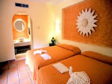 Allegro Resort Playacar in Playa del Carmen, Mexico