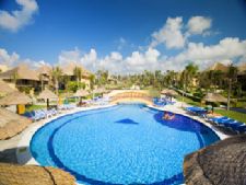 Allegro Resort Playacar in Playa del Carmen, Mexico