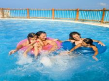 Allegro Resort Playacar in Playa del Carmen, Mexico