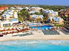 Allegro Royal Hideaway Playacar in Playa del Carmen, Mexico