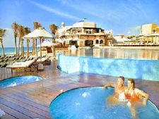 Allegro Royal Hideaway Playacar in Playa del Carmen, Mexico