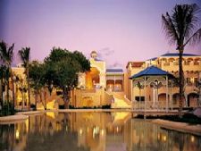 Allegro Royal Hideaway Playacar in Playa del Carmen, Mexico
