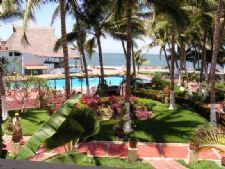 Bahia del Sol Beach Resort in Nuevo Vallarta, Mexico