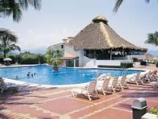 Bahia del Sol Beach Resort in Nuevo Vallarta, Mexico