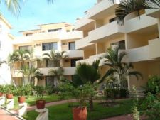 Bahia del Sol Beach Resort in Nuevo Vallarta, Mexico