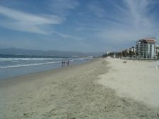 Bahia del Sol Beach Resort in Nuevo Vallarta, Mexico
