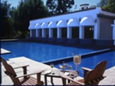 Balvanera Polo & Country Club in Queretaro, Mexico