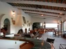 Balvanera Polo & Country Club in Queretaro, Mexico