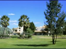 Balvanera Polo & Country Club in Queretaro, Mexico