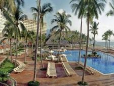Buganvilias Resort Vacation Club (Sheraton) in Puerto Vallarta, Mexico