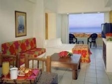 Buganvilias Resort Vacation Club (Sheraton) in Puerto Vallarta, Mexico