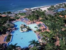 Puerto Vallarta, Mexico Resort