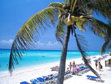 C.V. Playacar an Allegro Resort in Playa del Carmen, Mexico